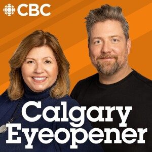CBC Calgary Eyeopener